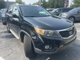 Used 2011 Kia Sorento EX image 2