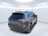 Used 2020 Jeep Cherokee Latitude Plus image 3