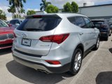Used 2018 Hyundai Santa Fe Sport 2.0T w/ Cargo Package image 4