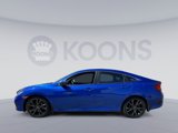 Used 2019 Honda Civic Sport image 2