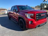 Used 2021 GMC Sierra 1500 Elevation image 6