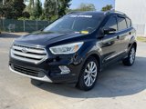 Used 2017 Ford Escape Titanium image 3