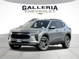 New 2025 Chevrolet Trax LT w/ LT Convenience Package image 2