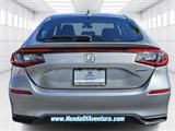 Certified 2022 Honda Civic Sport image 3