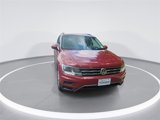 Used 2018 Volkswagen Tiguan SE image 2