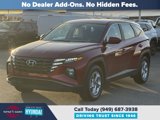 Certified 2024 Hyundai Tucson SE image 3