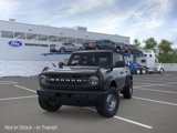 New 2025 Ford Bronco 4-Door image 3