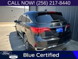 Used 2017 Acura MDX SH-AWD w/ Advance Package image 4