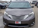 Used 2015 Toyota Sienna Limited Premium image 5
