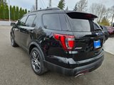 Used 2017 Ford Explorer Sport w/ Equipment Group 401A image 6