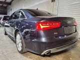 Used 2015 Audi A6 3.0T Premium Plus w/ Cold Weather Package image 5