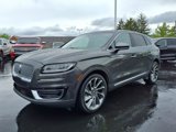 Used 2019 Lincoln Nautilus Reserve w/ Ultimate Package image 2