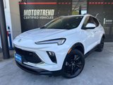 Used 2024 Buick Encore GX Sport Touring image 1