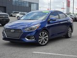Used 2022 Hyundai Accent Limited image 2