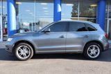 Used 2017 Audi Q5 2.0T Premium Plus w/ Technology Package image 2