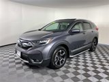 Used 2017 Honda CR-V Touring image 4