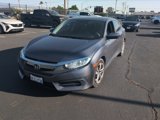 Used 2018 Honda Civic LX image 3