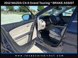 Used 2012 MAZDA CX-9 Grand Touring w/ Moonroof & Bose Audio Pkg image 6