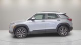 Certified 2025 Chevrolet TrailBlazer ACTIV image 4