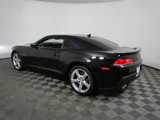 Used 2015 Chevrolet Camaro SS image 6