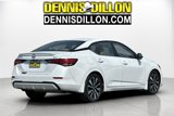Certified 2022 Nissan Sentra SV w/ SV Premium Package image 5