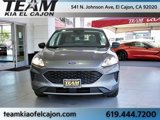 Used 2022 Ford Escape SE image 4