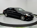 Used 2010 Mercedes-Benz E 350 Sedan image 3