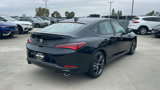 New 2025 Acura Integra A-Spec image 5