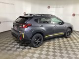 New 2025 Subaru Crosstrek 2.5i Sport image 4