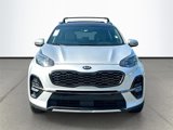 Certified 2020 Kia Sportage SX image 2
