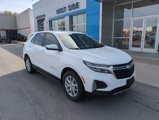 Used 2023 Chevrolet Equinox LT image 2