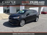 Used 2018 Buick Encore Preferred image 1