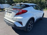 Used 2020 Toyota C-HR LE image 5