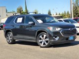 Used 2019 Chevrolet Traverse LT w/ LT Premium Package image 2