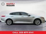Used 2018 Kia Optima EX image 2