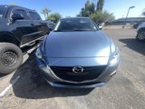 Used 2016 MAZDA MAZDA3 i Touring image 2