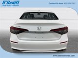 New 2025 Honda Civic Sport image 4
