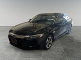 Used 2018 Honda Accord EX image 3