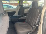 Used 2023 Chrysler Voyager LX image 5