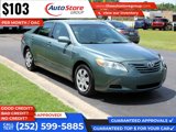 Used 2009 Toyota Camry LE image 4