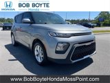 Used 2022 Kia Soul LX w/ Technology Package image 5