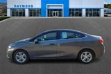 Certified 2018 Chevrolet Cruze LT w/ Convenience Package image 5