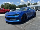 Used 2016 Chevrolet Camaro LT w/ RS Package image 3