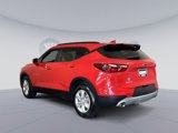 Used 2020 Chevrolet Blazer LT image 4