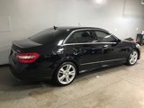 Used 2012 Mercedes-Benz E 350 4MATIC Sedan image 3