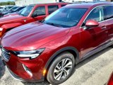 Used 2022 Buick Envision Essence w/ Safety Package image 4