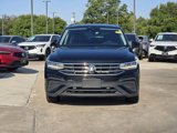 Used 2024 Volkswagen Tiguan Wolfsburg Edition image 3