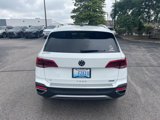 Used 2023 Volkswagen Taos SE image 4