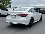 Used 2022 Honda Civic Sport image 5