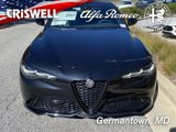 New 2024 Alfa Romeo Giulia Sprint image 3